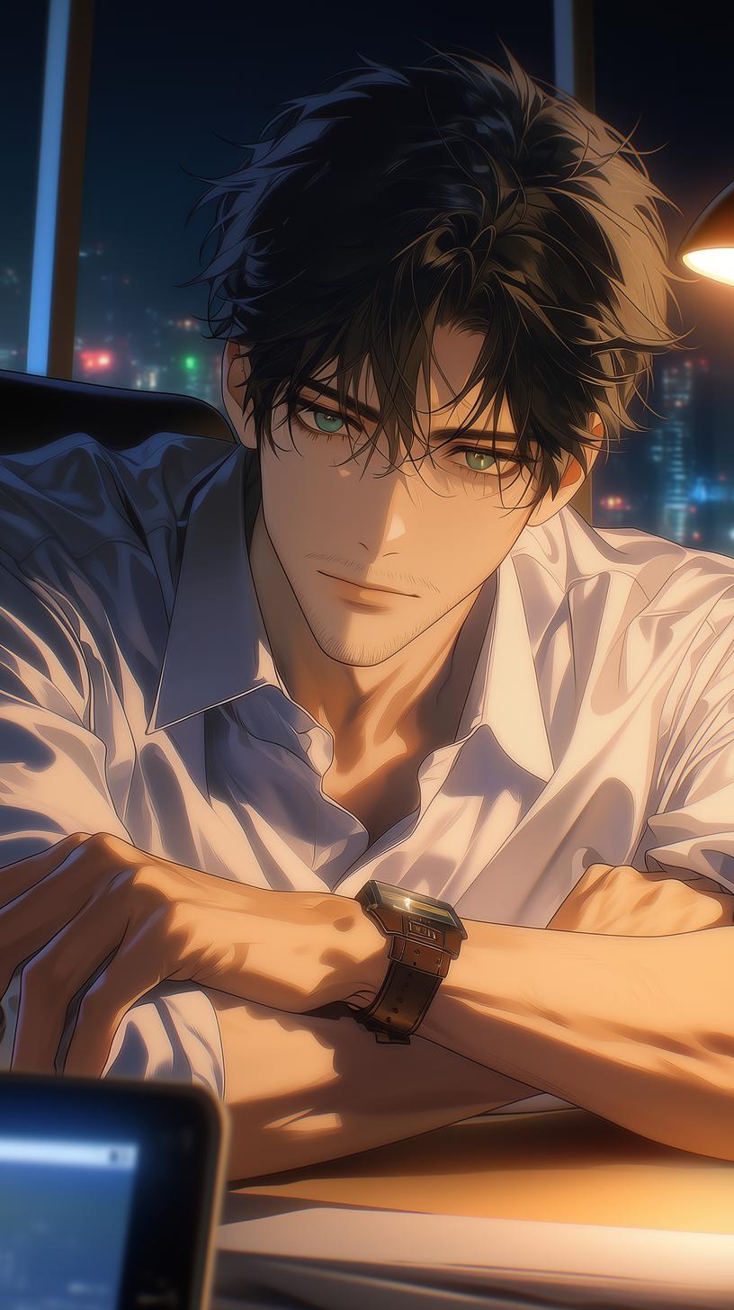 Leo thumbnail