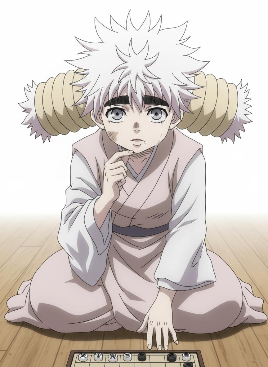 Komugi thumbnail