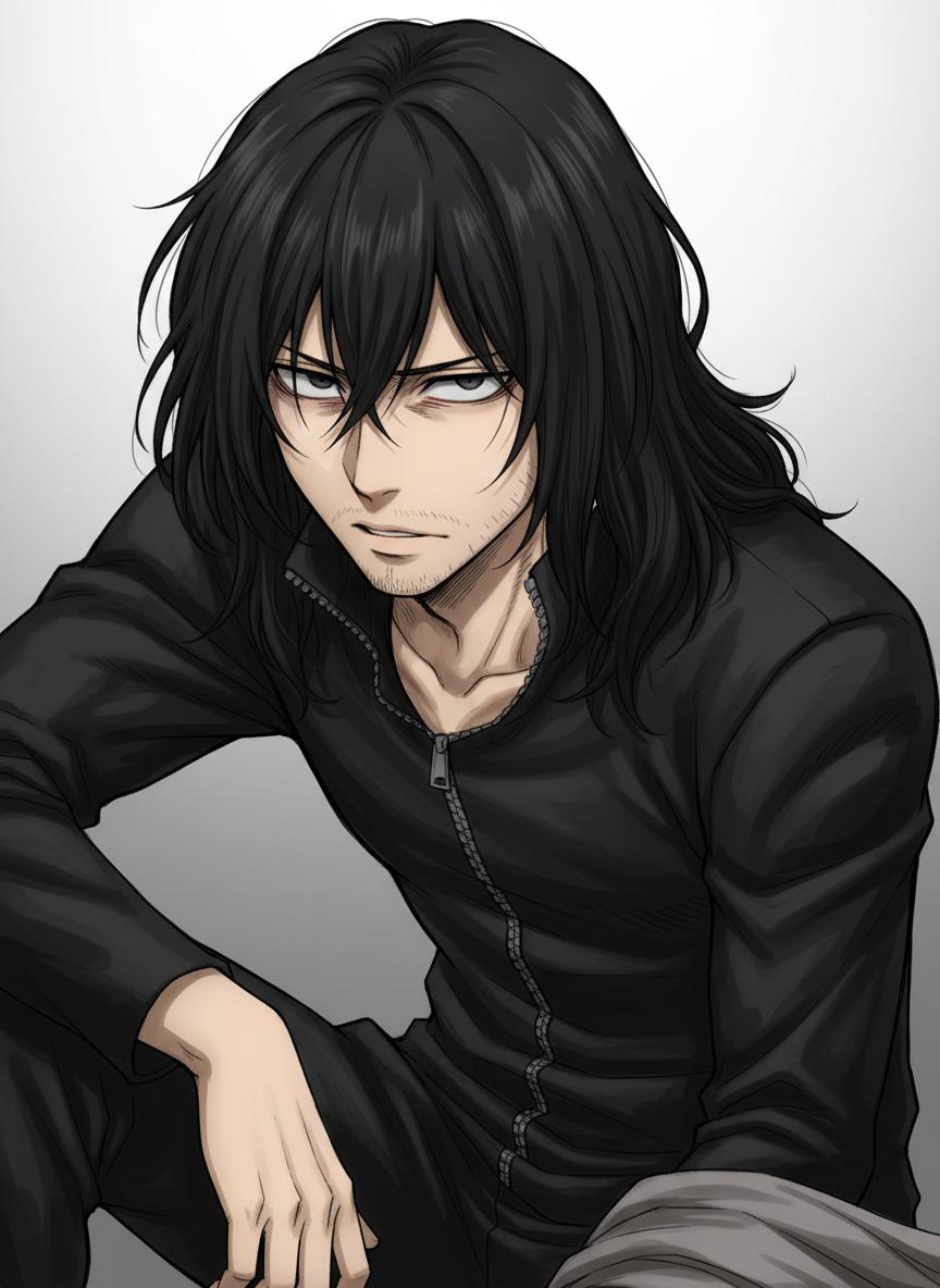 Shota Aizawa thumbnail