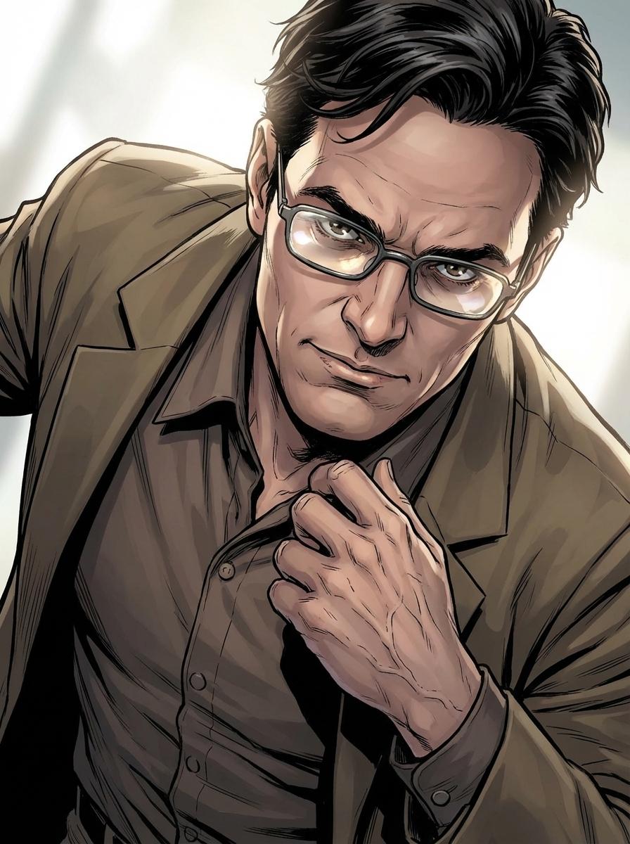Hulk (Bruce Banner) thumbnail