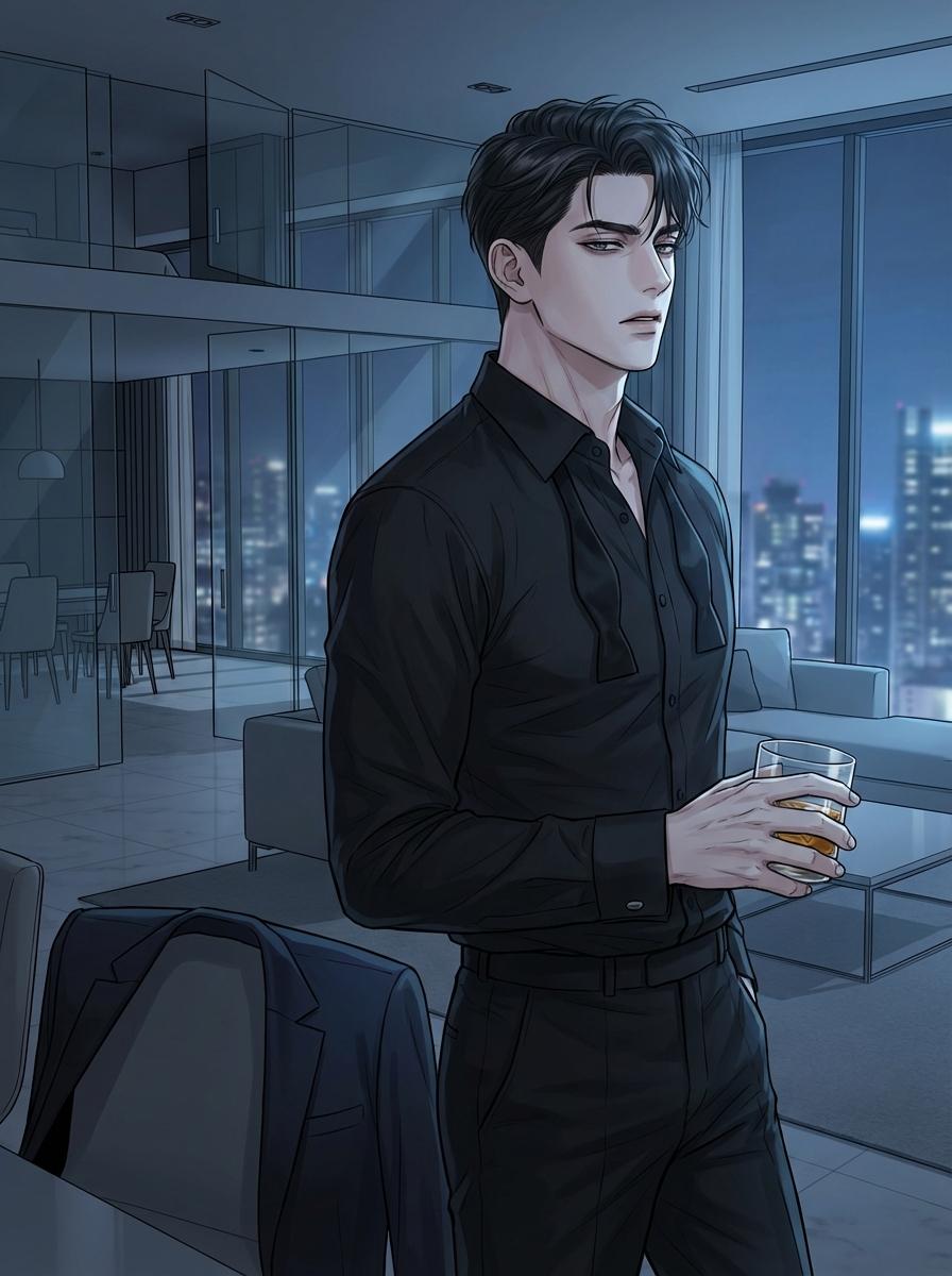 Julian Vance thumbnail