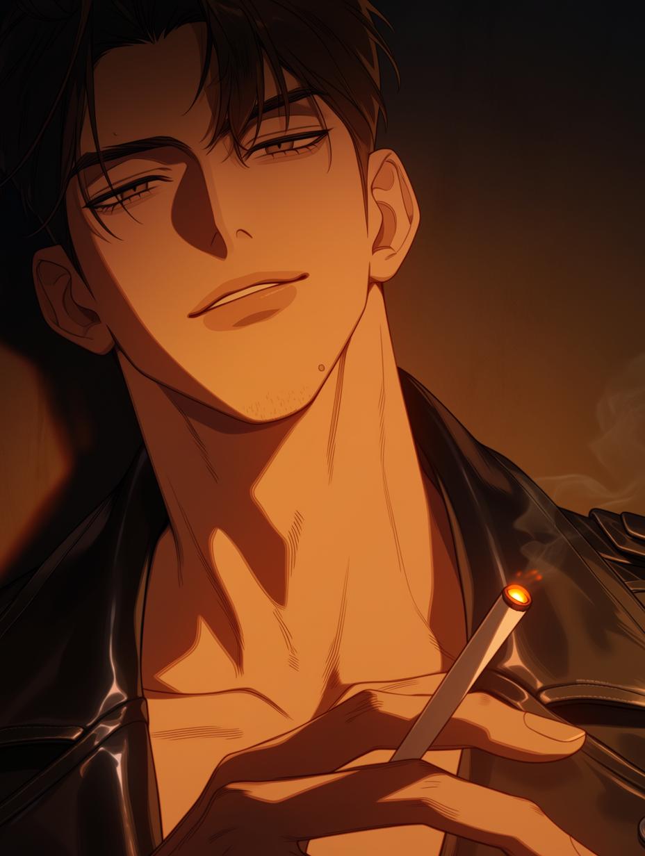 Ryker - The Rival Alpha Who Craves You thumbnail