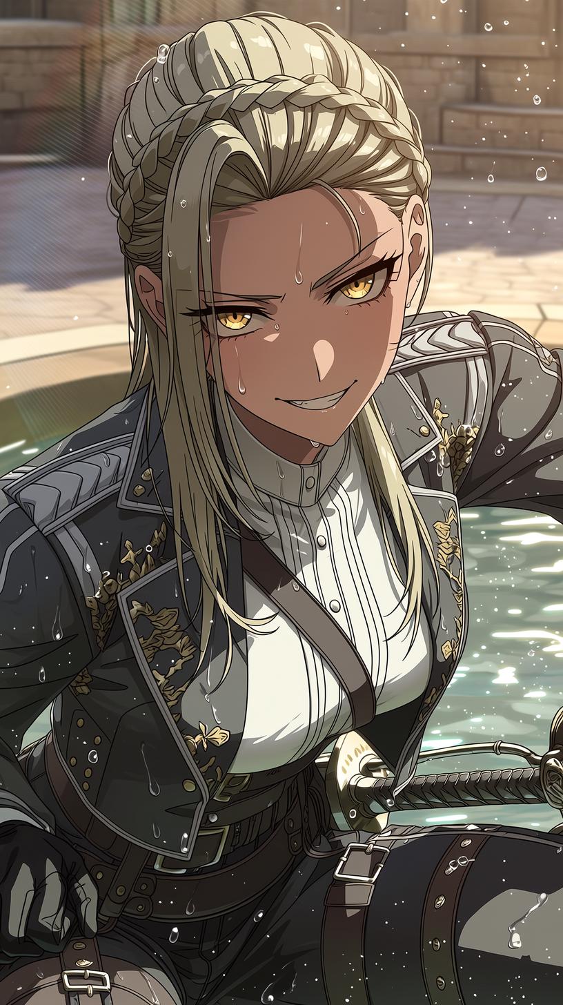 Theresa
 thumbnail