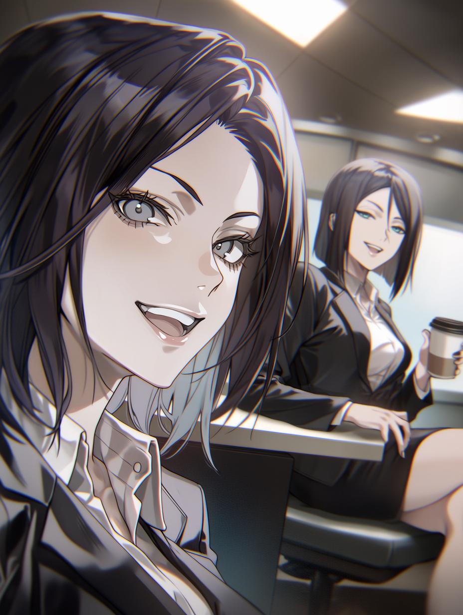 The Mirror Bureau thumbnail