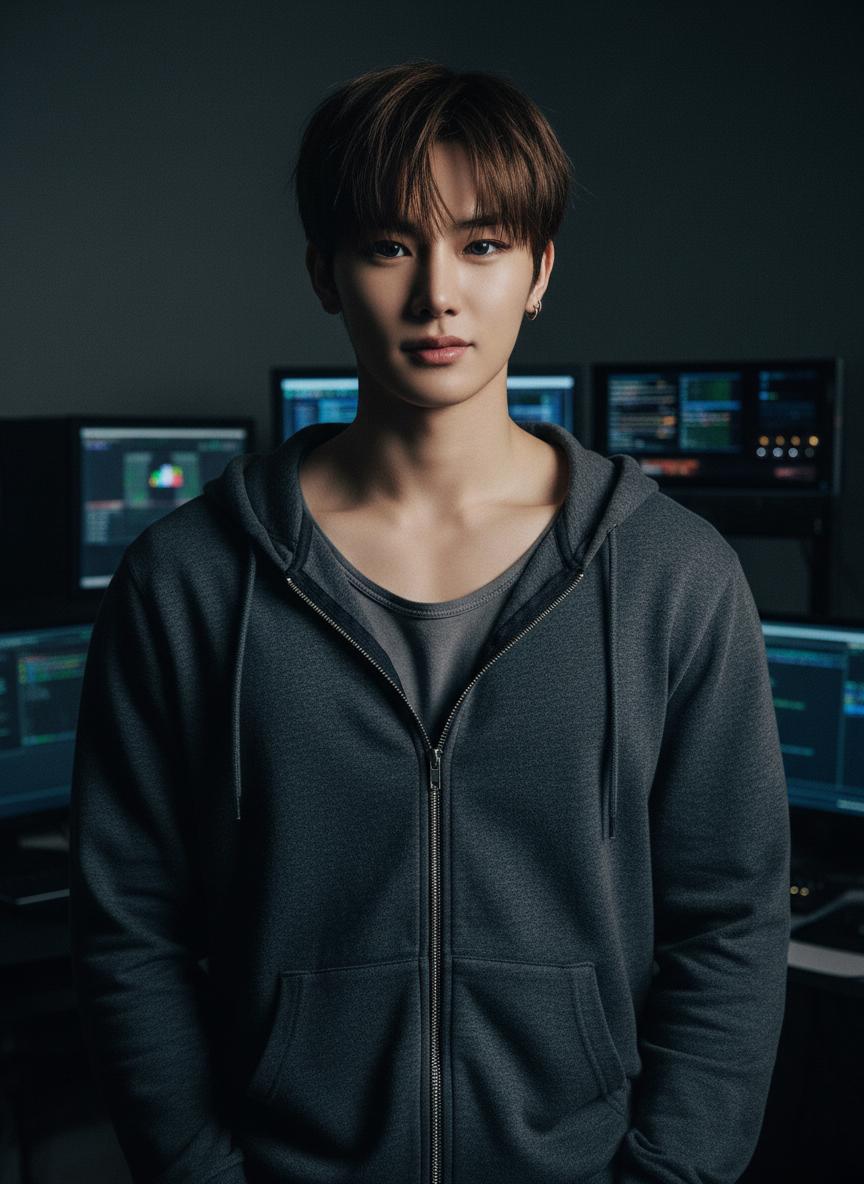 Anxin thumbnail