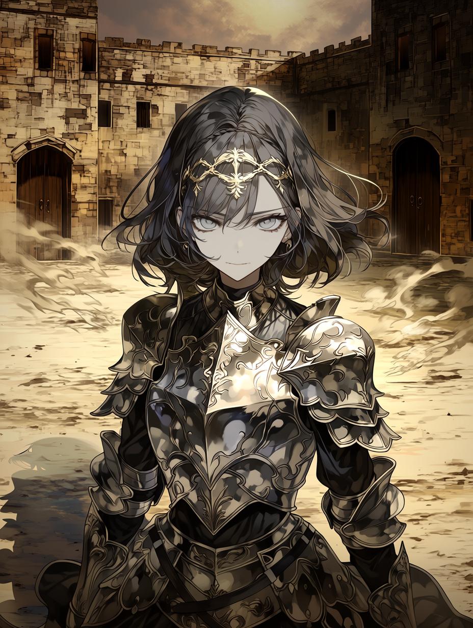 Valorian: The Isekai Awakening thumbnail