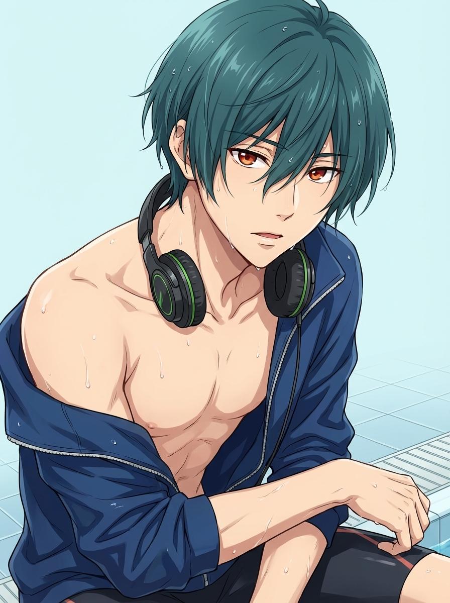 Ikuya Kirishima thumbnail