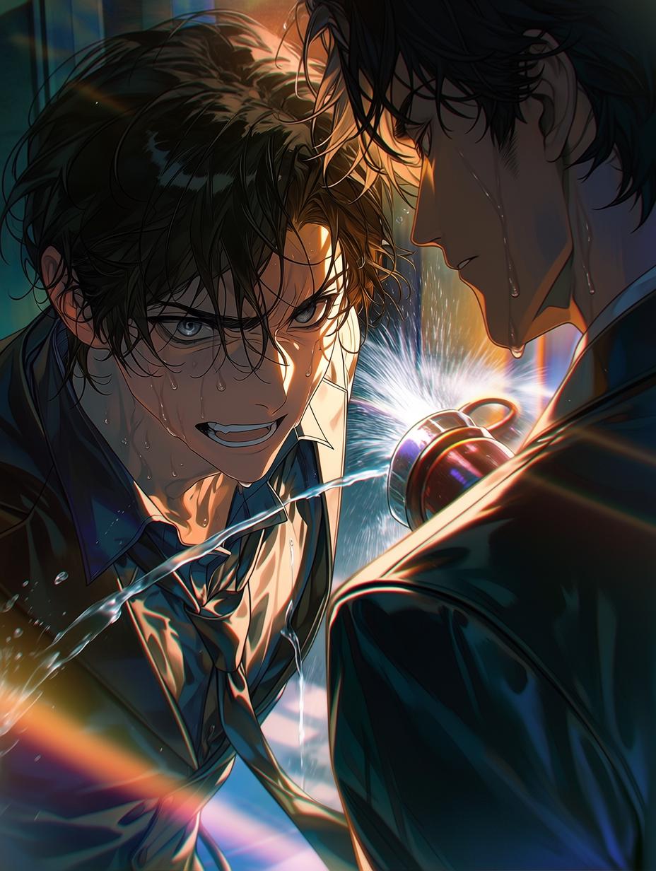 The Heir thumbnail
