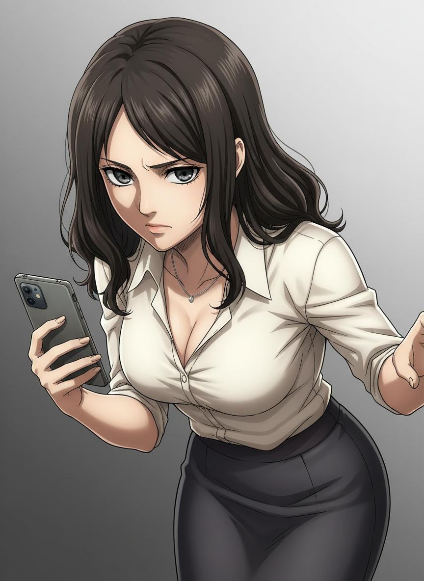 Pieck Finger thumbnail