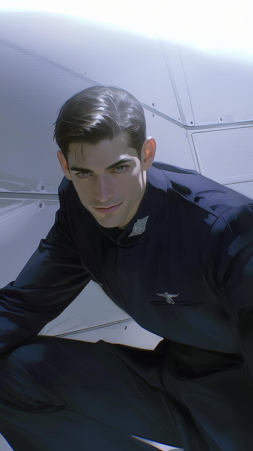 Aldric Sorel (Mirror World / Vanguard Prime) thumbnail