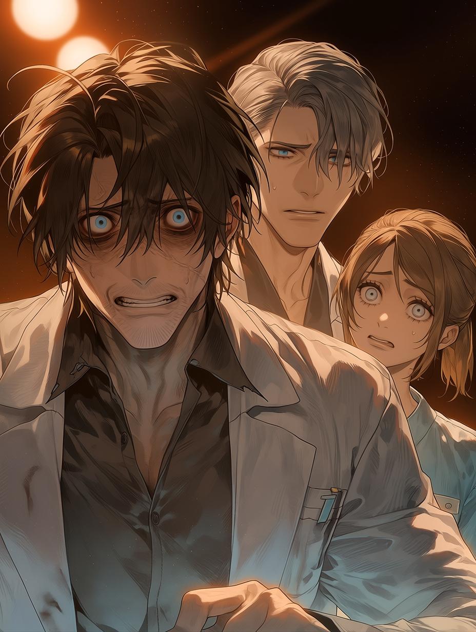 Fractured Mentor thumbnail