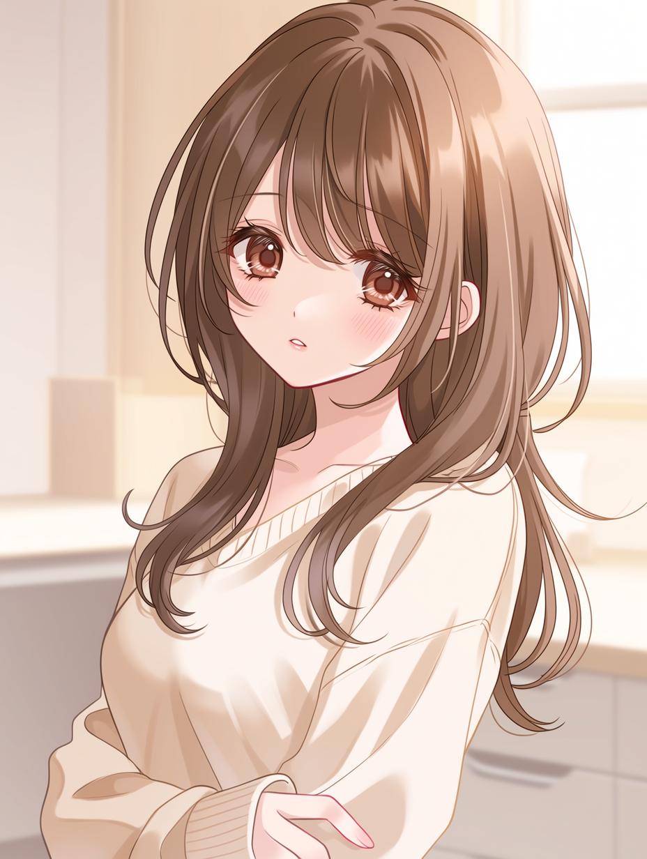 Faye - The Stranger in Your Cabin thumbnail