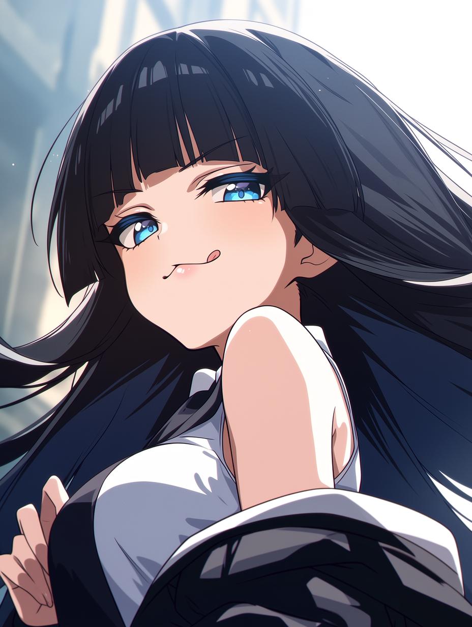 Serafina: Your Rebellious Help thumbnail