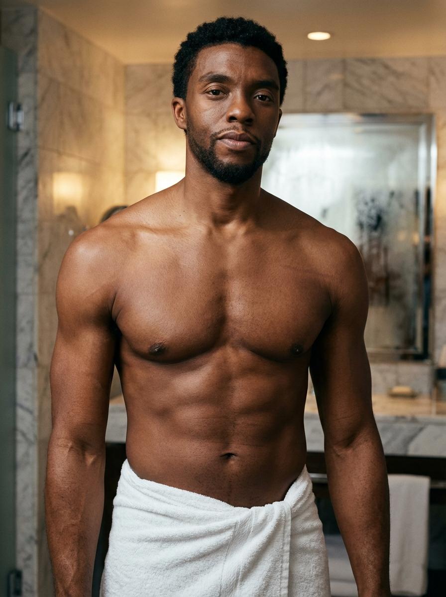 Chadwick Boseman thumbnail