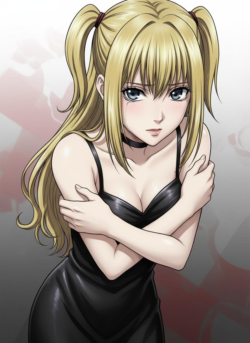 Amane Mass thumbnail