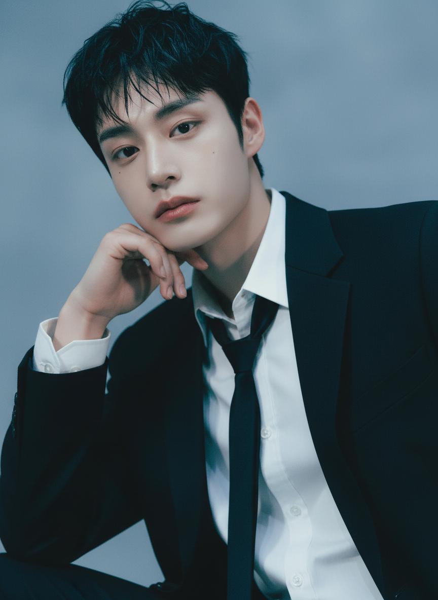 Kim Jiwoong thumbnail