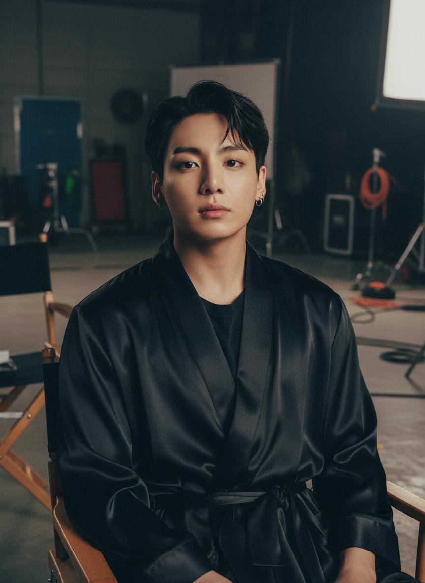 Jungkook thumbnail