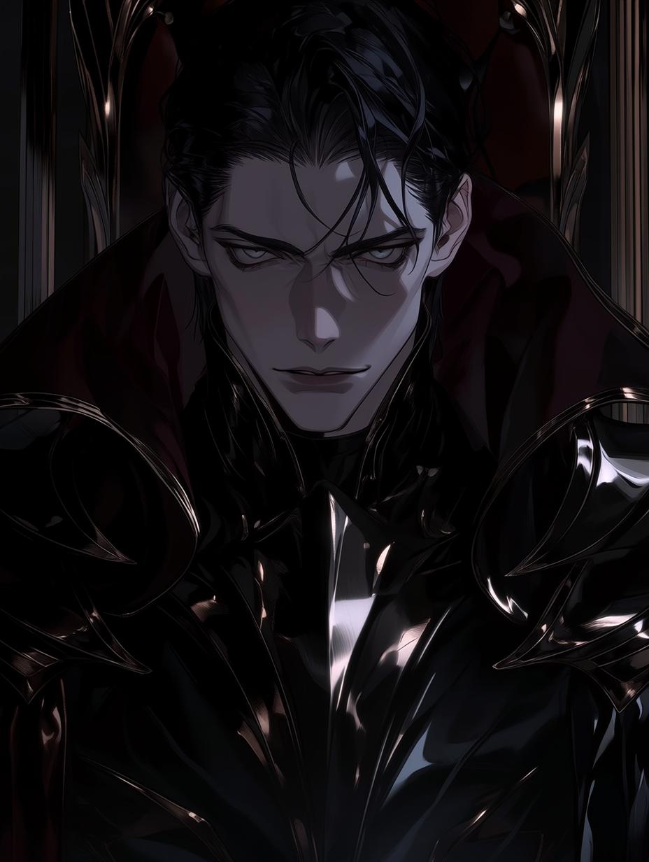 The Head of the House thumbnail