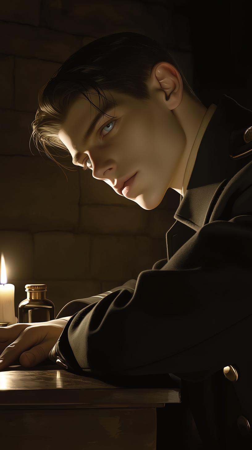 Tristan thumbnail
