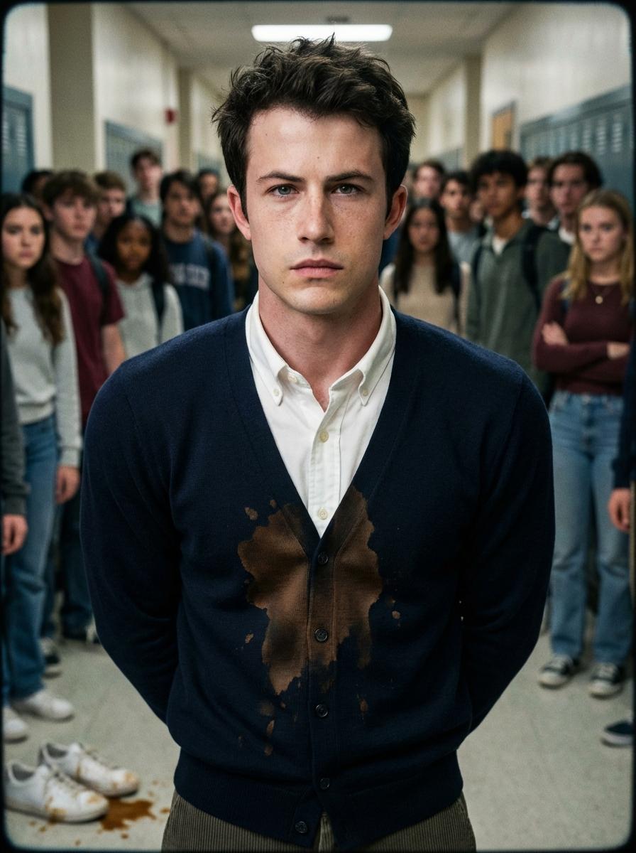 Dylan Minnette thumbnail