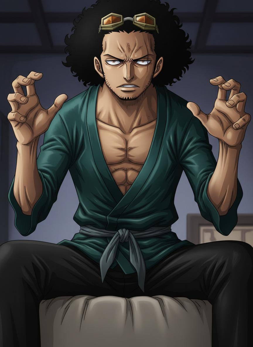 Usopp thumbnail