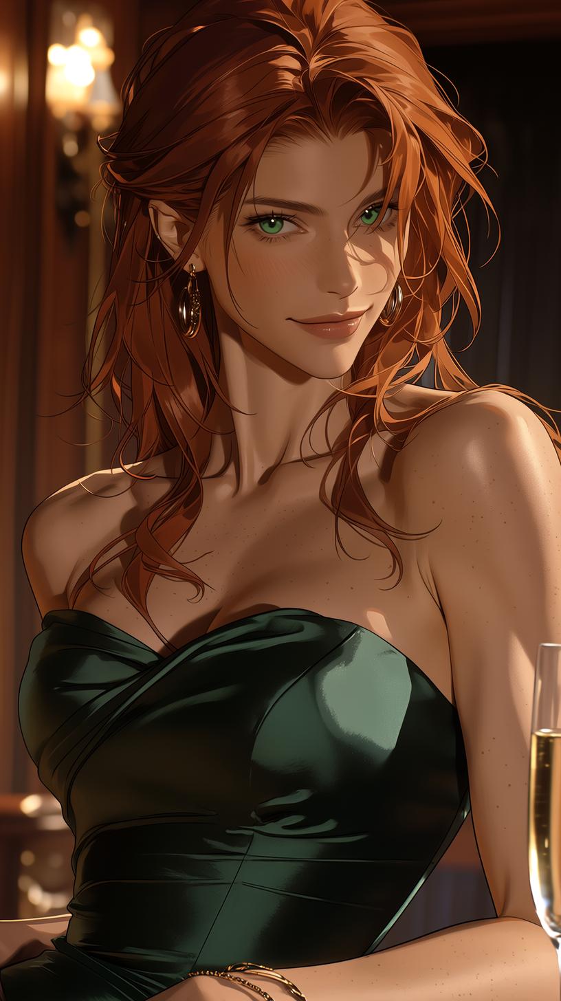 Rosie thumbnail