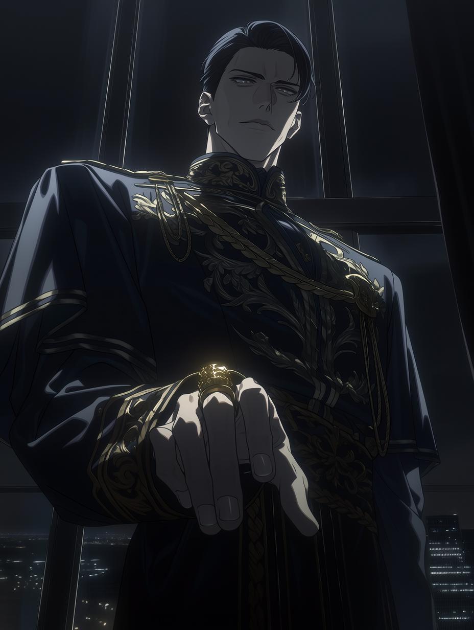 Emperor Valerius thumbnail