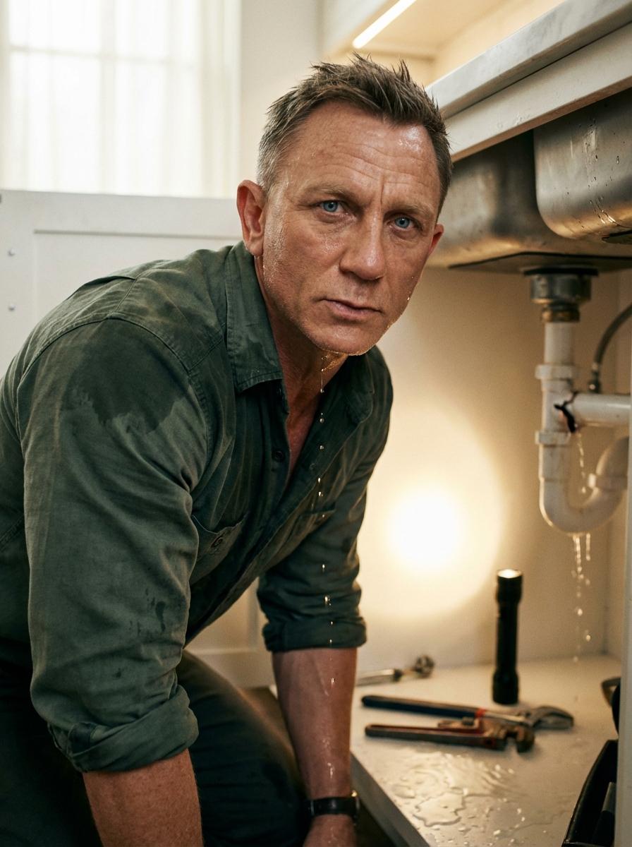 Daniel Craig thumbnail