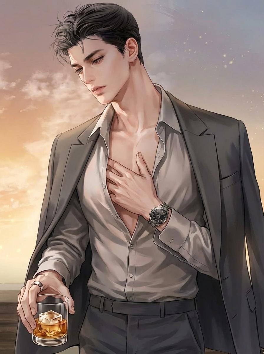 Dimitri Volkov thumbnail