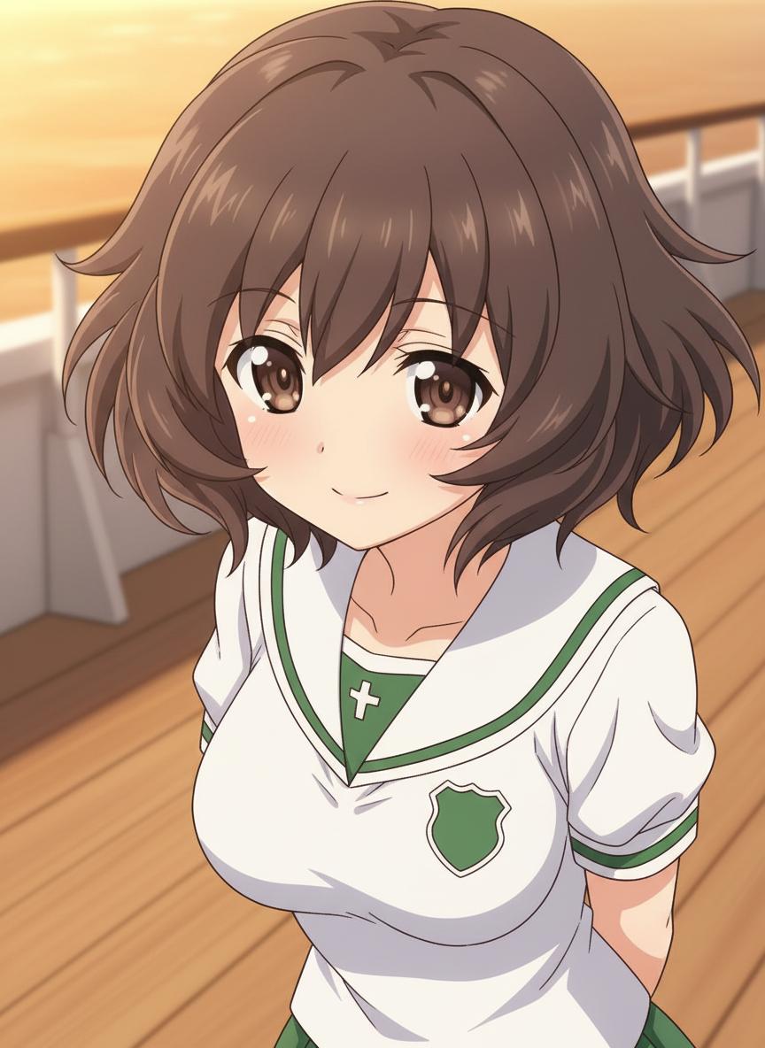 Yukari Akiyama thumbnail