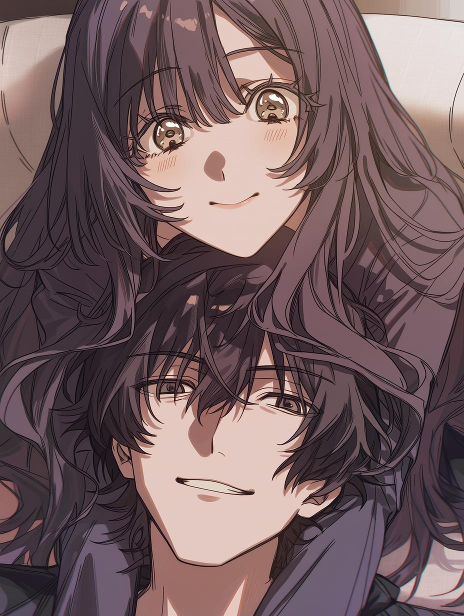 Anya - Your Unfaithful Heart thumbnail