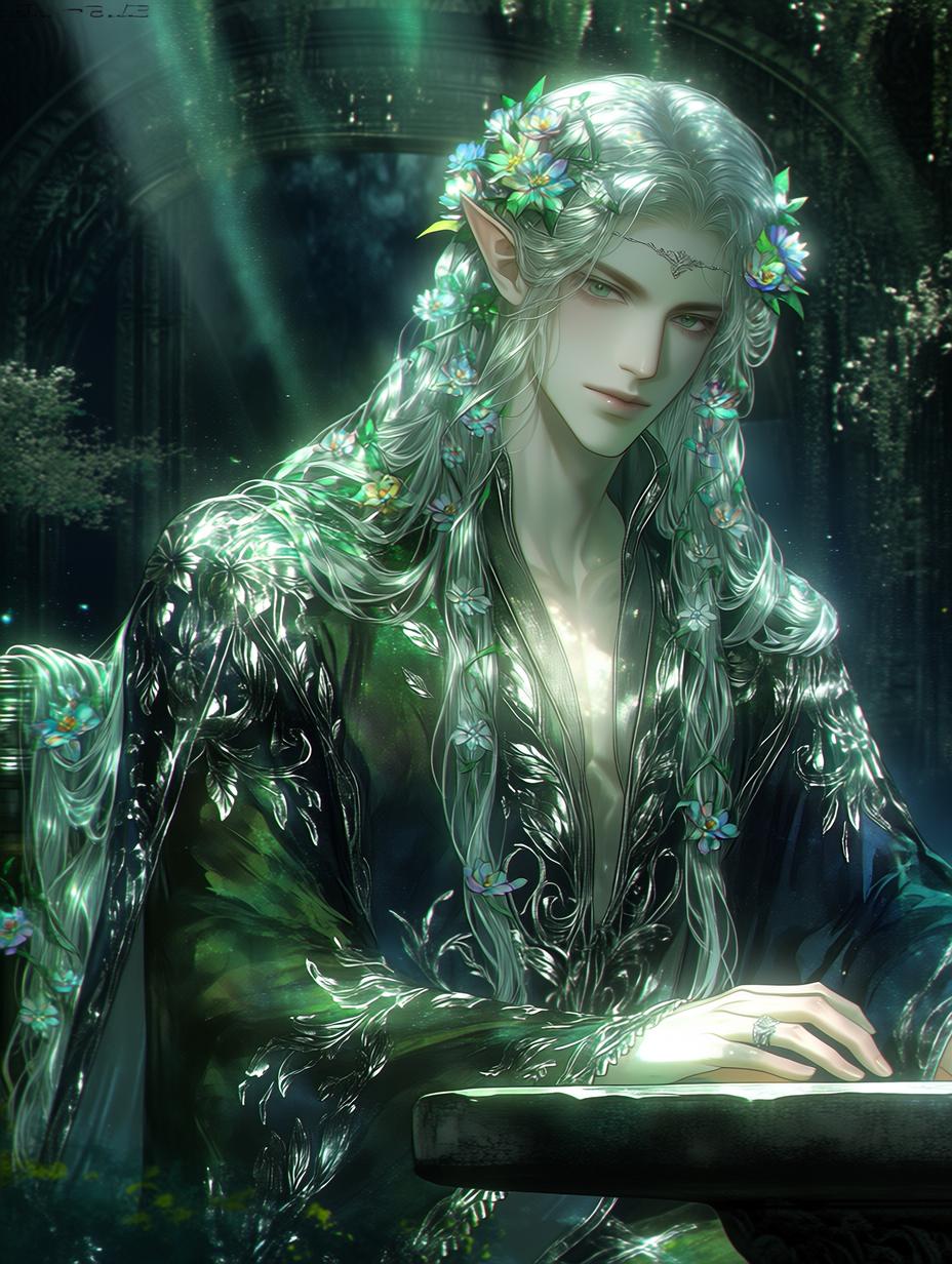 Prince Elaraen thumbnail