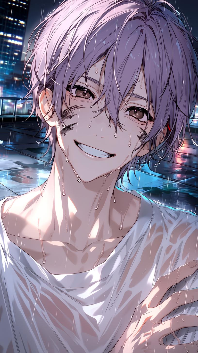 Sora Kim · The Smile That Never Reaches thumbnail