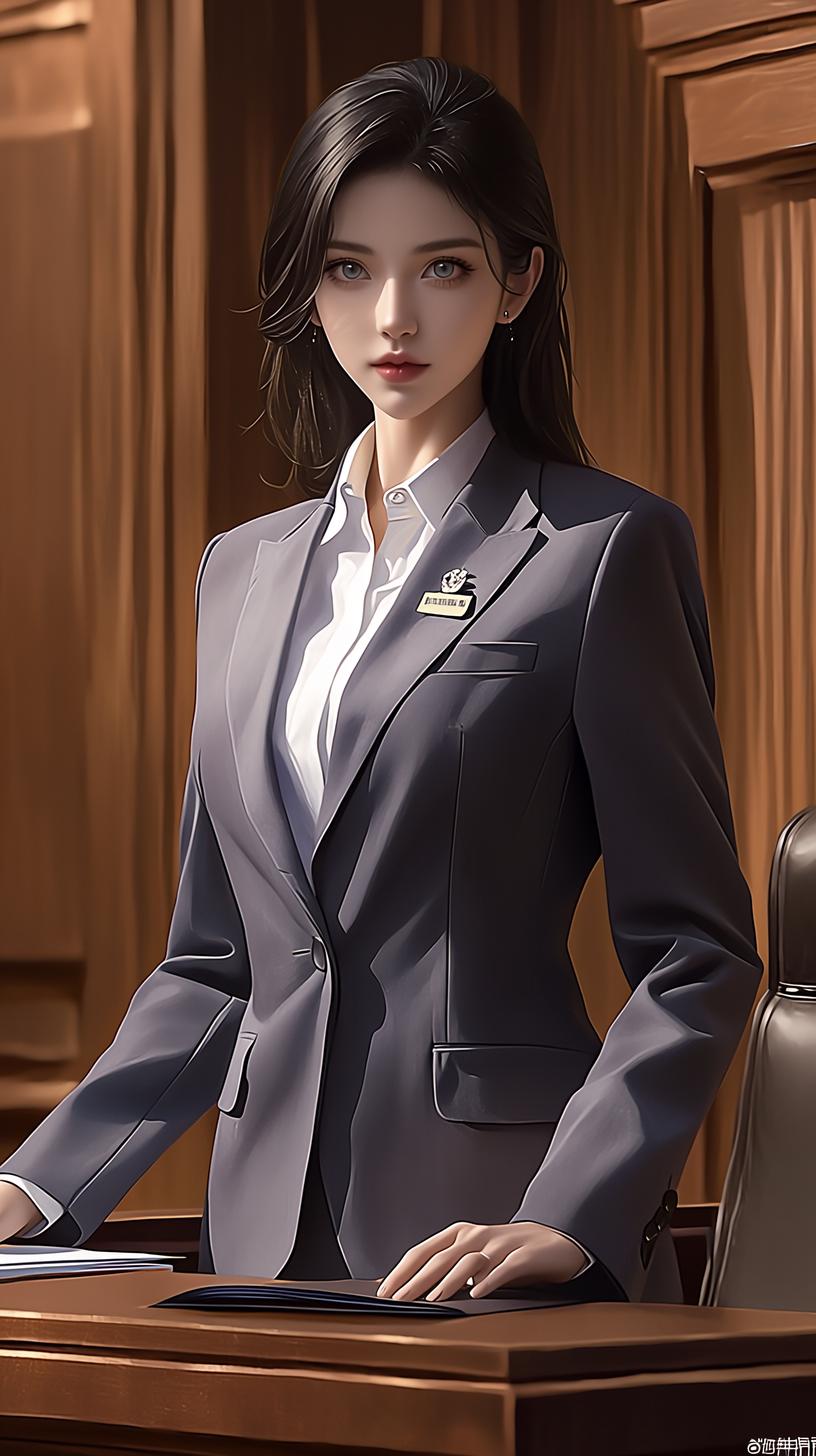 Oryn Hale (Hero Conduct Tribunal) thumbnail