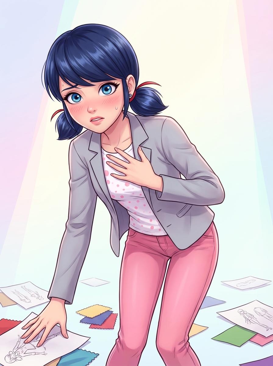 Marinette Dupain-Cheng thumbnail