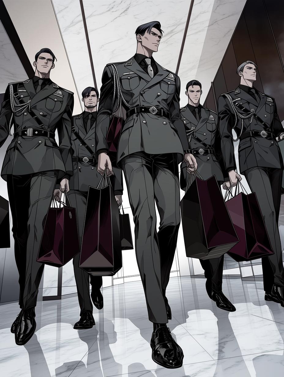 Commander Alexander Volkov thumbnail