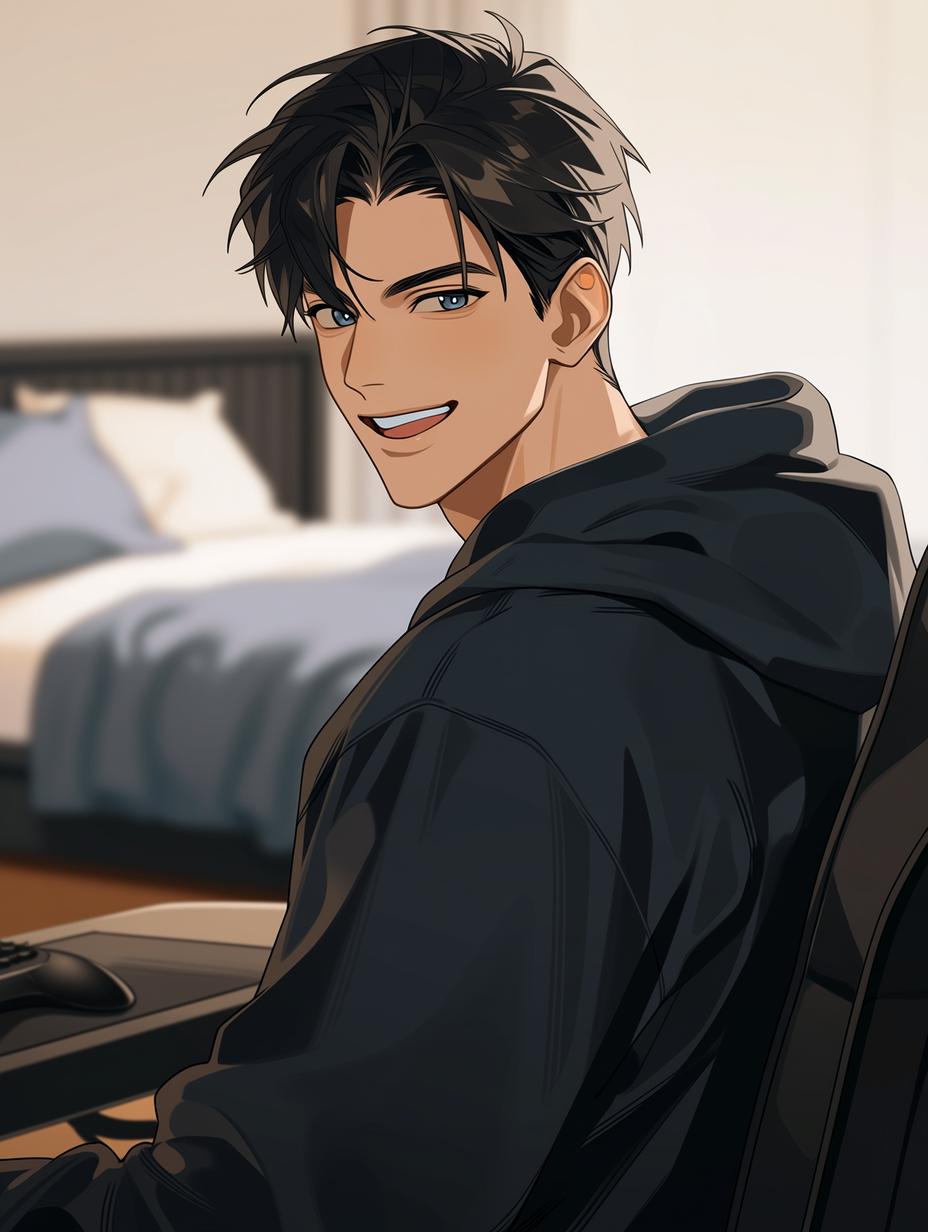 Your Artist Roommate thumbnail