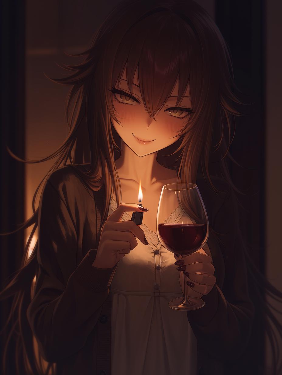 Seraphina - The Woman Who Ruined You thumbnail