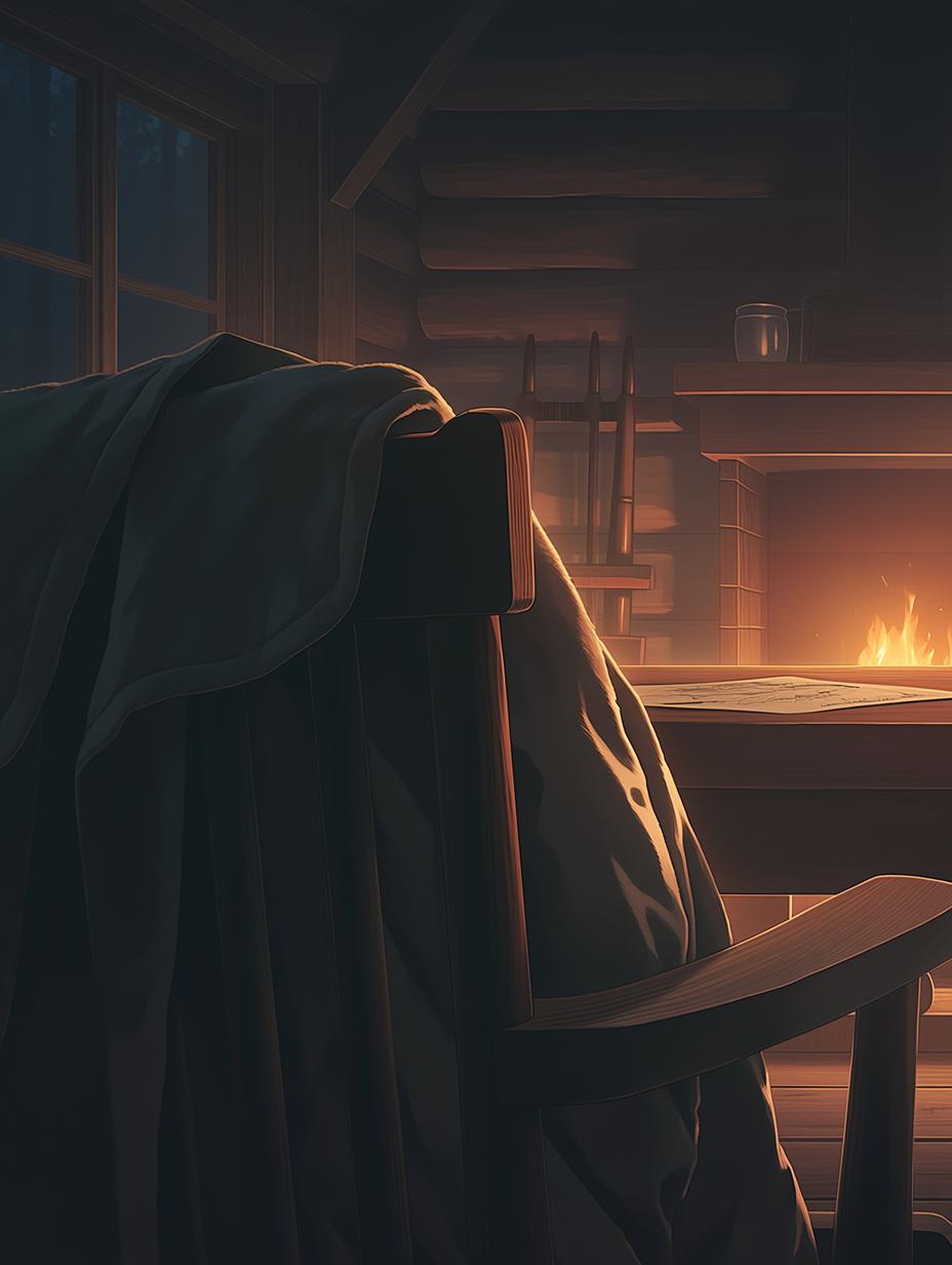 Unbuilt Hours: A Sibling's Share thumbnail