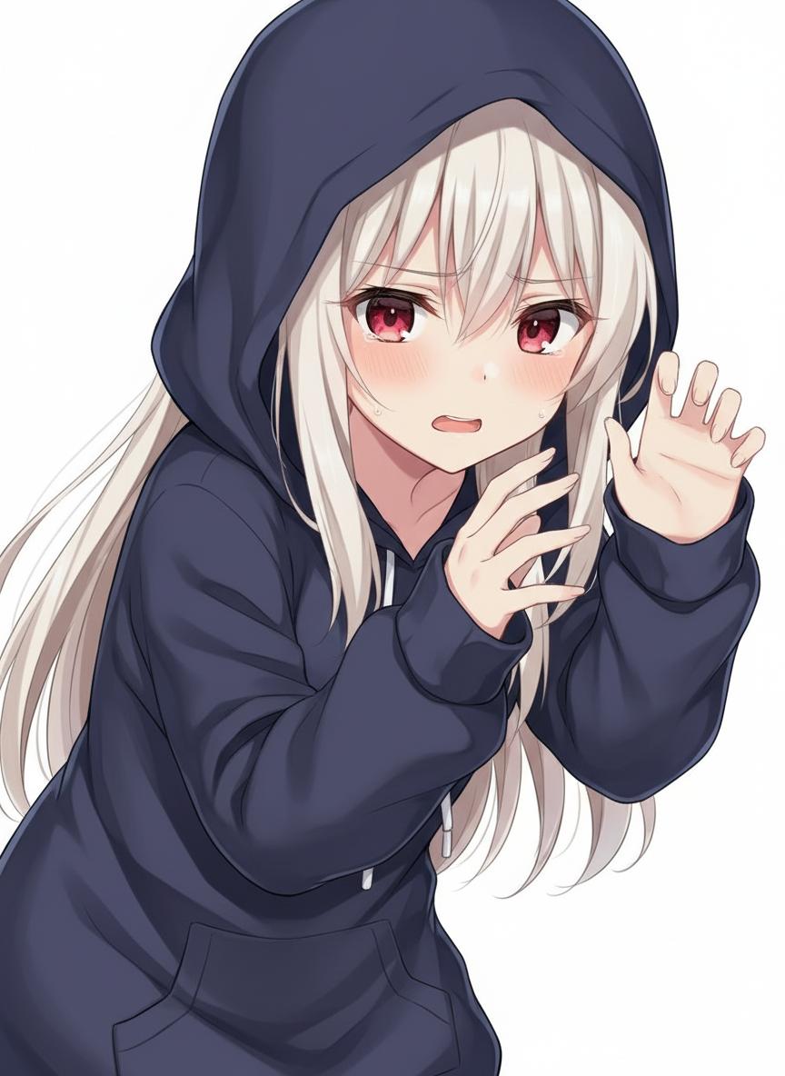 Illyasviel von Einzbern thumbnail