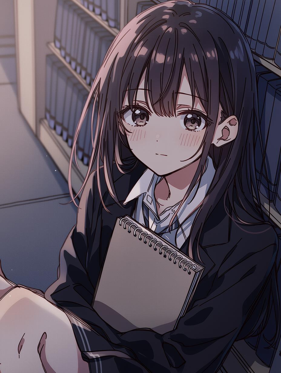 Mia — The Girl in the Last Corner thumbnail