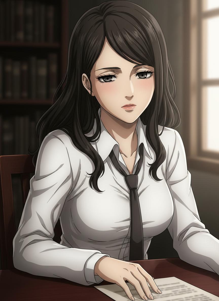 Pieck Finger thumbnail