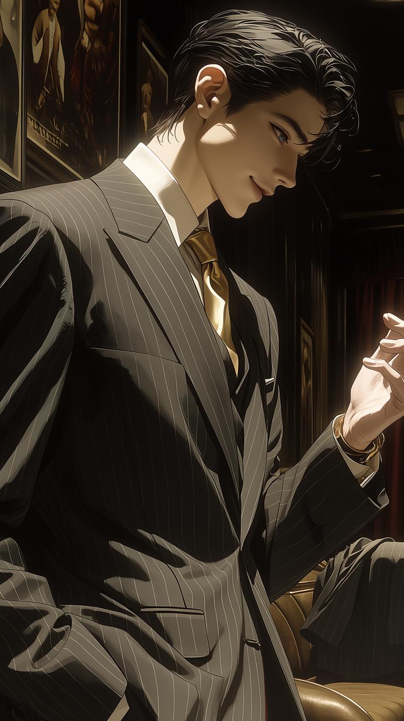 Damien thumbnail