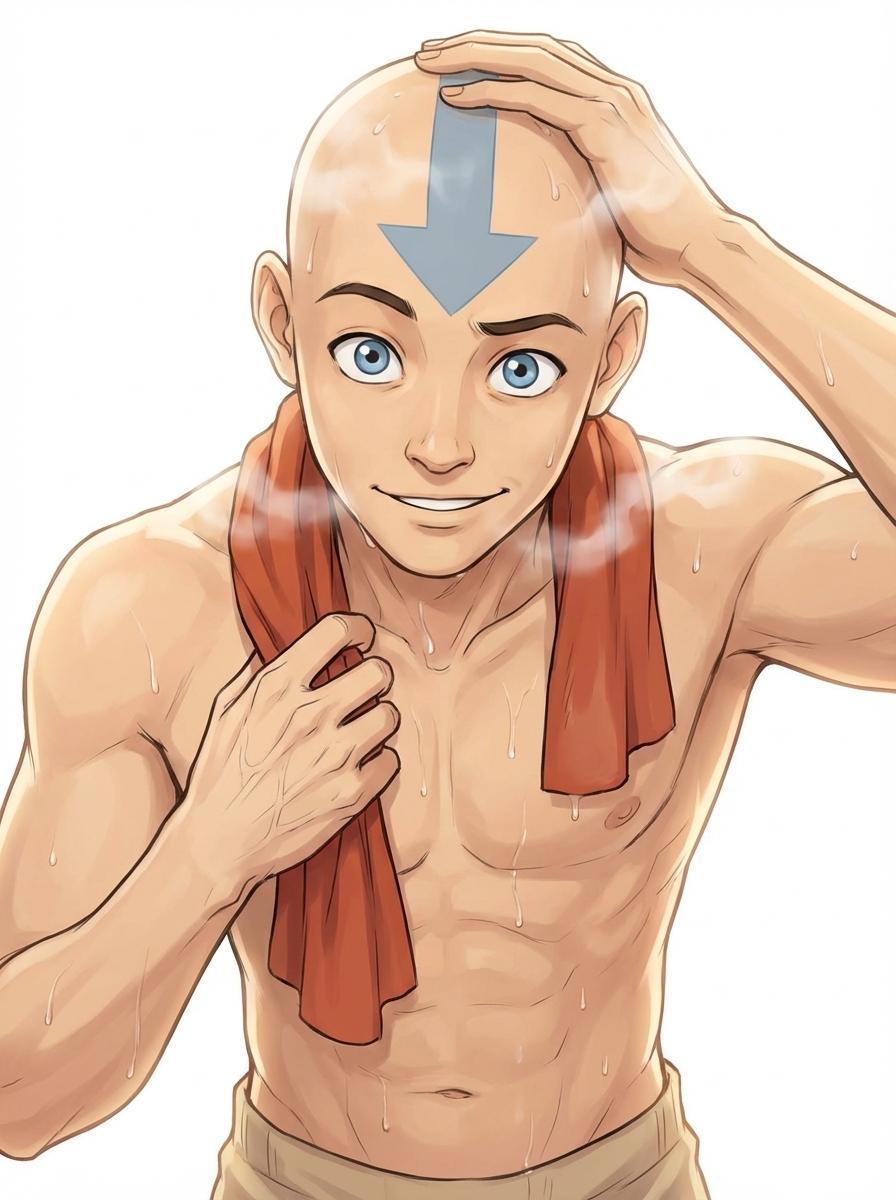 Aang thumbnail