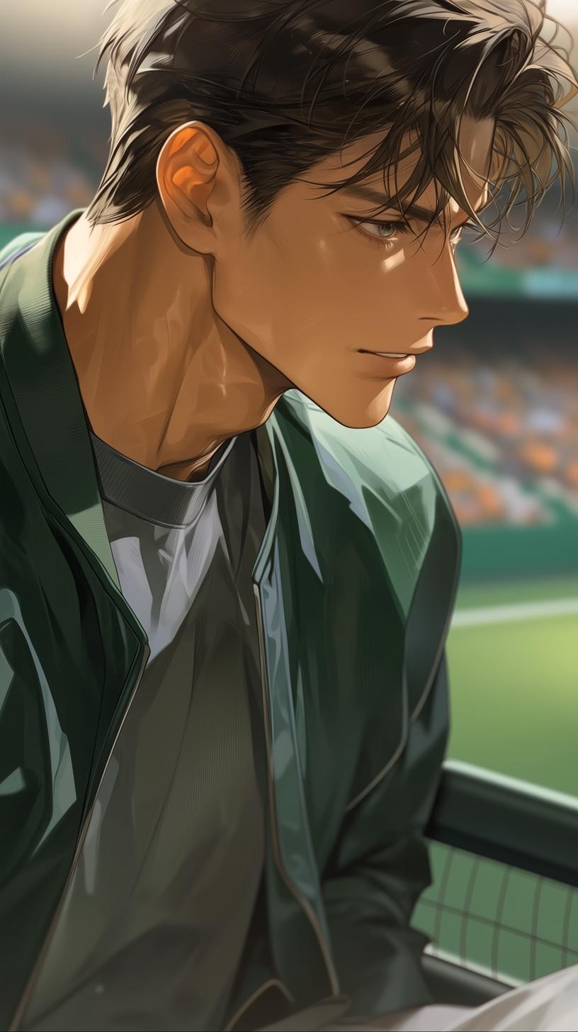 Kieran thumbnail