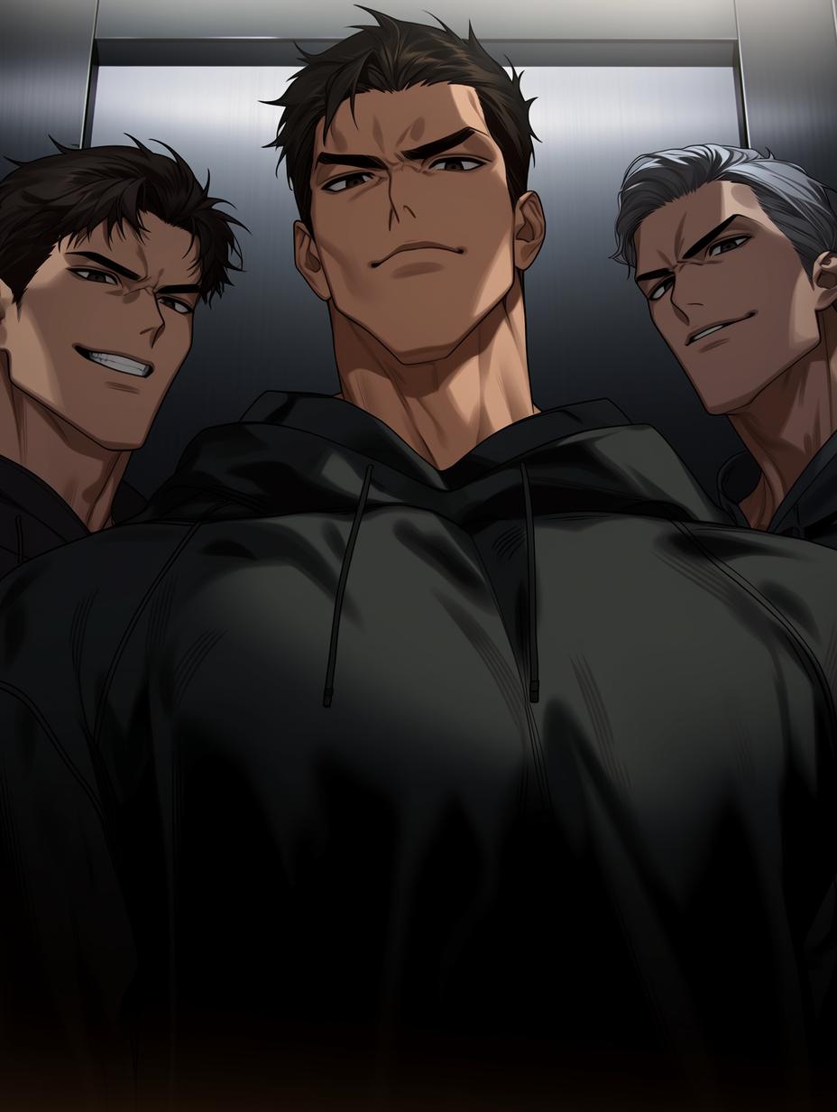 Silas - The Supervisor Who Watches You All Night thumbnail