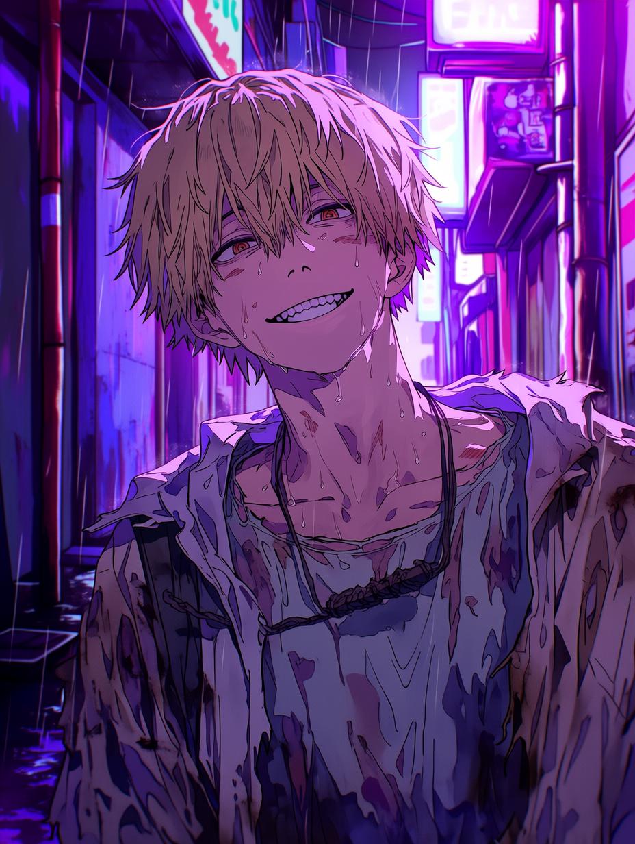 Denji — Devil Hunter thumbnail