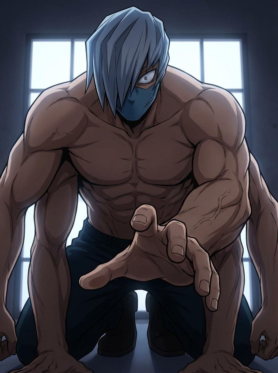 Mezo Shoji thumbnail
