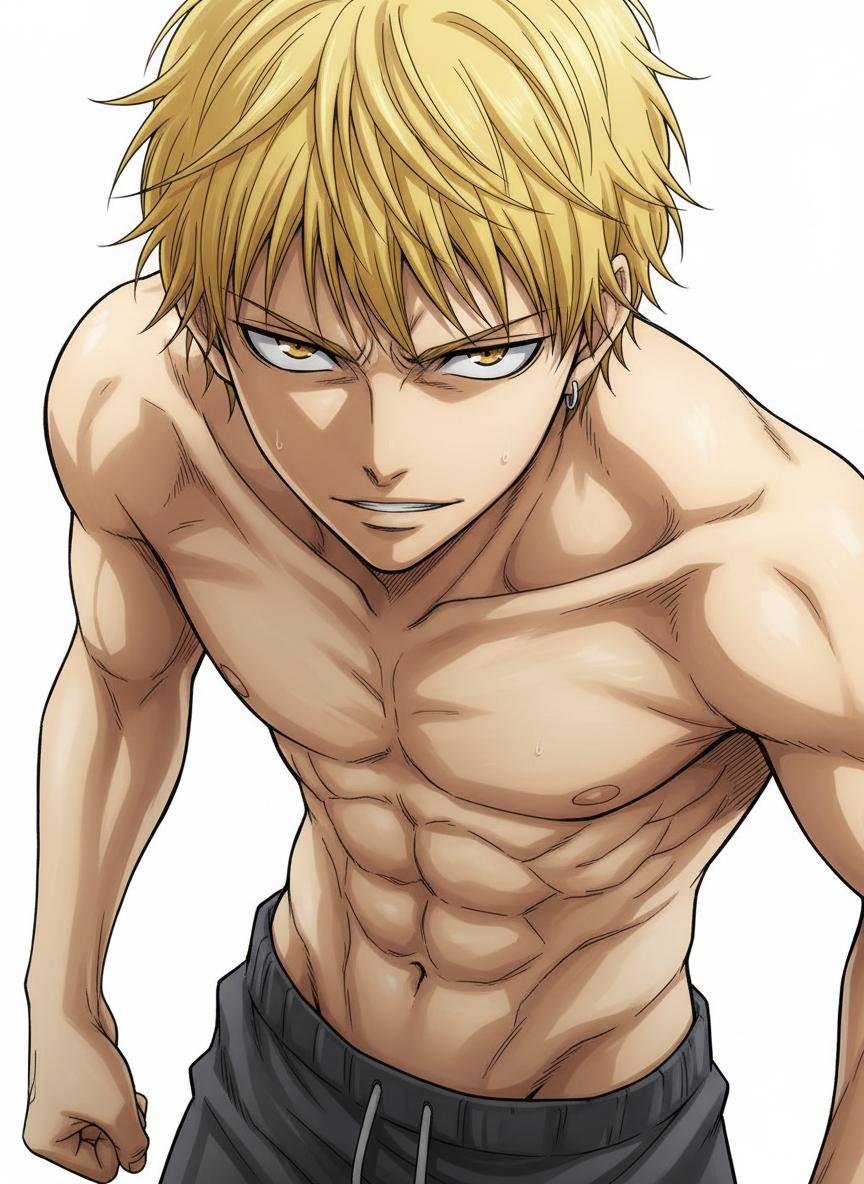 Ryota Kise thumbnail