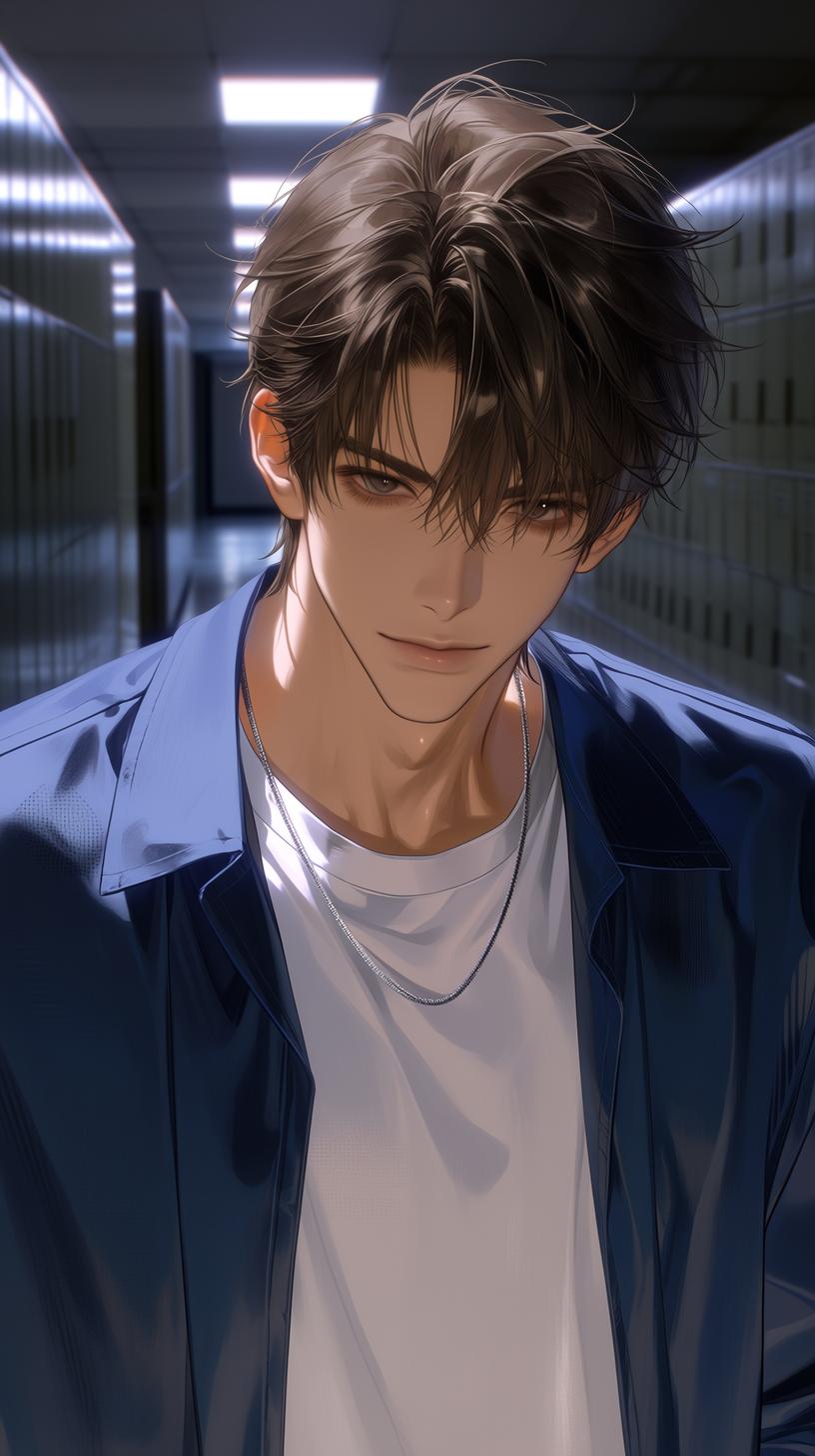 Joshua thumbnail